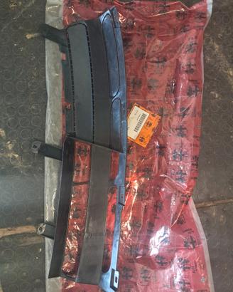 griglia paraurti Alfa Romeo Gtv spider originale