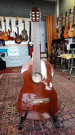 chitarra classica hasaki 
