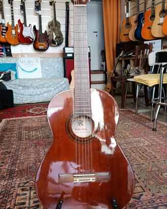 chitarra classica hasaki 