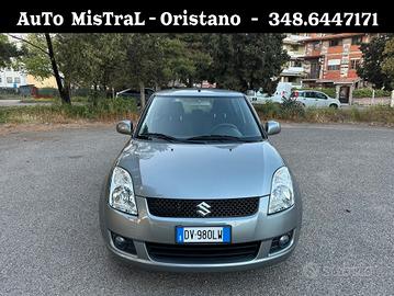 Suzuki Swift 1.3 DDiS 75CV 5p. GL