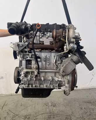 Motore Usato 9HW