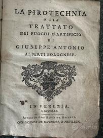 Libri antichi