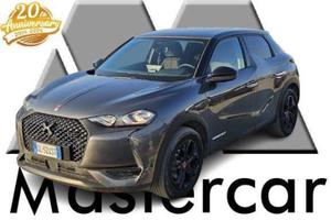 DS AUTOMOBILES DS 3 Crossback DS3 1.2 puretech P