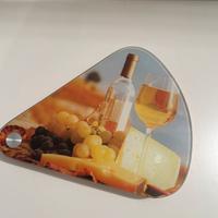 Set per formaggio Kasanova