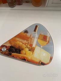 Set per formaggio Kasanova