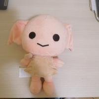 Pupazzo Dobby Harry Potter 