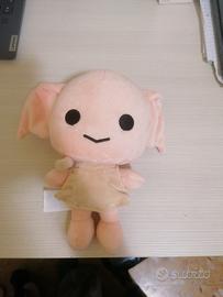 Pupazzo Dobby Harry Potter 