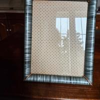 cornice portafoto vintage 