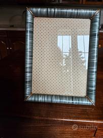 cornice portafoto vintage 