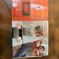 Benessere fascia  per schiena