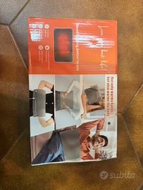 Benessere fascia  per schiena