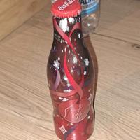 Bottiglia Coca-Cola 