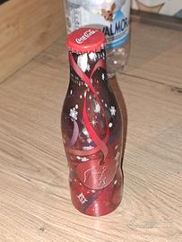 Bottiglia Coca-Cola 