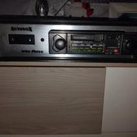 Alimentatore per casa Autovox