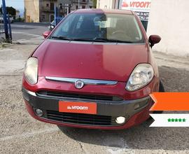 FIAT Punto Evo Punto Evo 1.3 Mjt 90 CV 5 porte ...