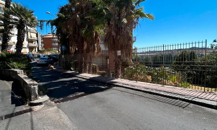 02 Misterbianco Terreno Edificabile mq 360