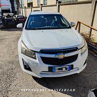 Ricambi Chevrolet Cruze 2.0 VCDI 150 CV