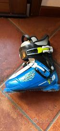 Scarponi sci bambino Nordica