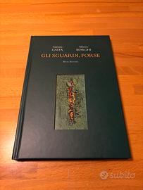 Gli sguardi forse Antonia Gaita e Alfonso Borghi