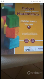 Colori della matematica