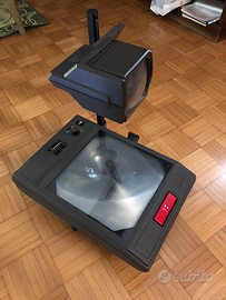 Proiettore per lucidi