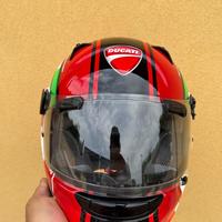 Casco Arai Quantum ST PRO TAGLIA S