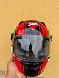 Casco Arai Quantum ST PRO TAGLIA S