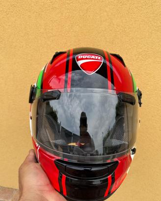 Casco Arai Quantum ST PRO TAGLIA S