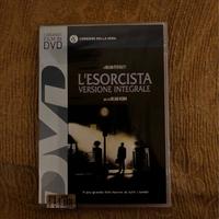 Film Horror L'Esorcista versione integrale