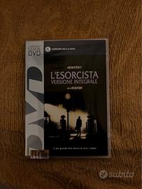Film Horror L'Esorcista versione integrale