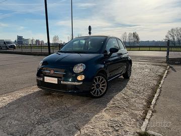 Fiat 500 C 1.2 Lounge