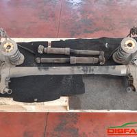 Assale posteriore chevrolet daewoo trax