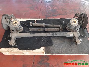 Assale posteriore chevrolet daewoo trax