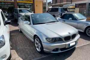 Bmw 320 320Ci (2.2) cat Cabrio