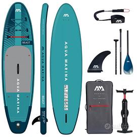 SUP aqua marina