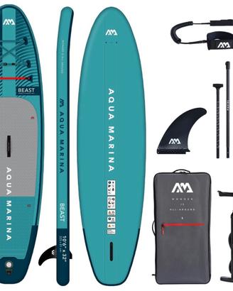 SUP aqua marina