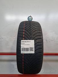 Gomme Usate Maxxis 205 45 17 Guarda Catalogo
