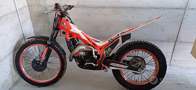 Trial Beta Evo Factory 300 2 t