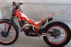 Trial Beta Evo Factory 300 2 t