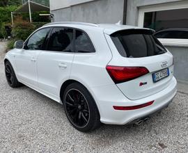 Audi Q5 SQ5 3.0 V6 TDI Biturbo quattro tiptronic
