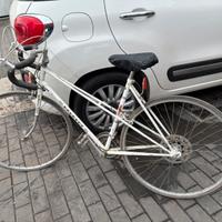 Bici da corsa