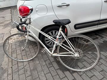 Bici da corsa