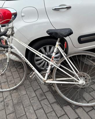Bici da corsa