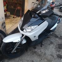 Yamaha xmax 250 ricambi