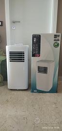 Climatizzatore portatile