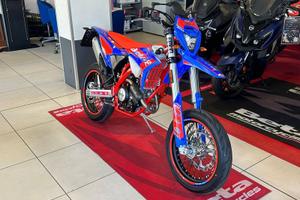 Beta RR Motard 125 R