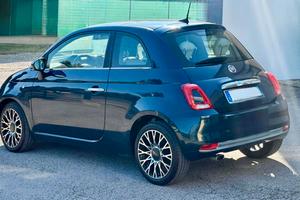 500 Dolcevita 1.2 come nuova