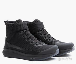 Scarpe da moto - Momo Design Firegun-2 GTX GoreTex