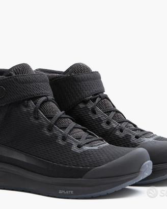 Scarpe da moto - Momo Design Firegun-2 GTX GoreTex