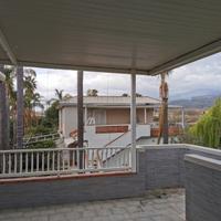 Bel bivani a Fondachello con terrazza panoramica